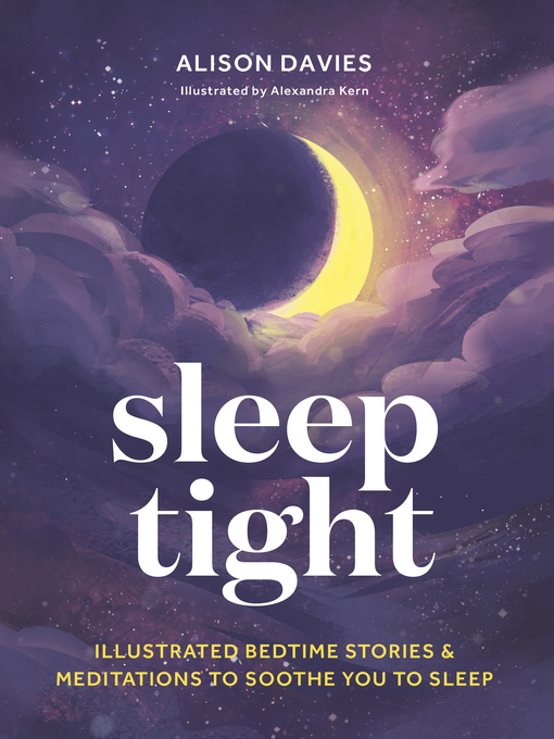 Title details for Sleep Tight by Alison Davies - Available
